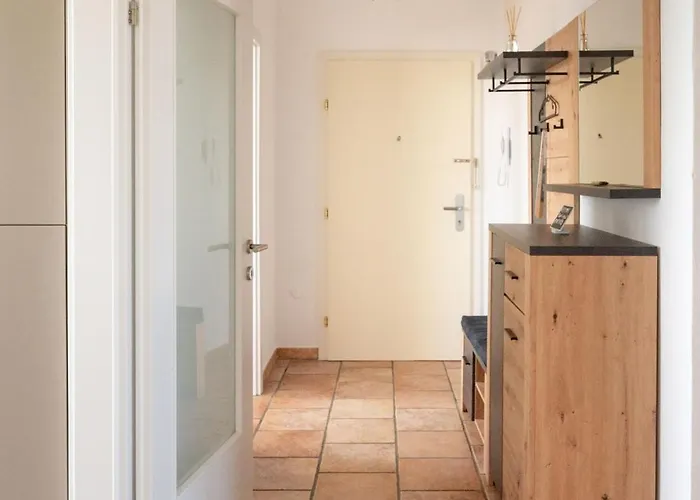 Apartman Tamliving Zentrum Luxus Parken Messe Wifi Traumaussicht Sunrise&sunset *